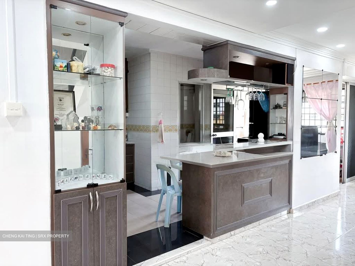 Blk 561 Choa Chu Kang North 6 (Choa Chu Kang), HDB Executive #542607031